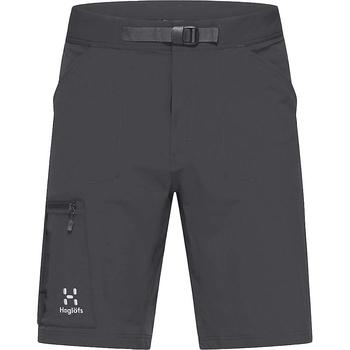 Haglofs | Men's Lizard Short商品图片,5.7折×额外8折, 额外八折