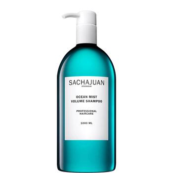 商品Sachajuan Ocean Mist Volume Shampoo 1000ml图片