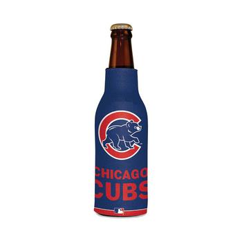 商品Chicago Cubs 12 oz Bottle Cooler图片