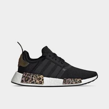 推荐Women's adidas Originals NMD_R1 Casual Shoes商品