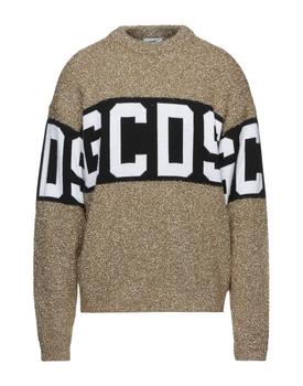 GCDS | Sweater商品图片,5.7折