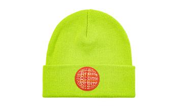 美国supreme帽子, Supreme | Supreme Lenticular Patch Beanie商品图片 