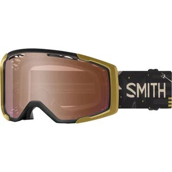 Smith | Rhythm ChromaPop MTB Goggles,商家Steep&Cheap,价格¥431