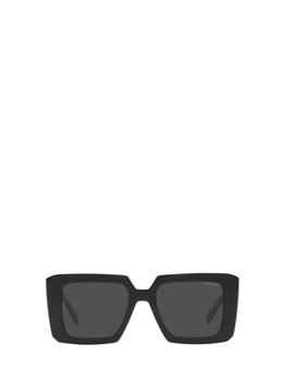Prada | Prada PR 23YS black female sunglasses商品图片,7.5折, 满$175享9折, 满折