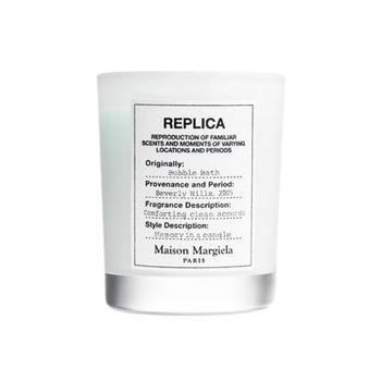 马丁马吉拉香水保质期, MAISON MARGIELA | Maison Margiela马丁马吉拉香氛蜡烛165g商品图片 额外9折x额外9.5折, 额外九折, 额外九五折