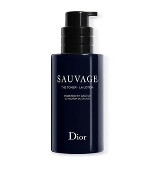 Dior | Sauvage The Toner (100ml),商家Harrods,价格¥520