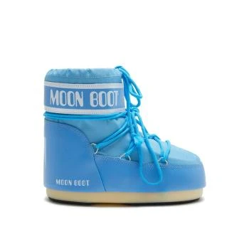 Moon Boot | 【特惠7.5折】包邮包税【预售7天发货】 MOON BOOT 2023秋冬 女士 短靴 靴子 2734605 14093400D015  8.3折, 包邮包税