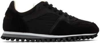 Spalwart | Black Marathon Trail Low (BS) Sneakers商品图片,5.4折