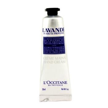 推荐LOccitane 128542 1 oz Lavender Harvest Hand Cream商品
