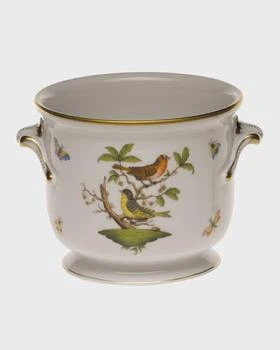 Herend | Rothschild Bird Small Cache Pot,商家Neiman Marcus,价格¥6677