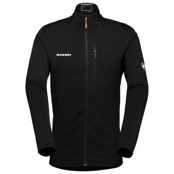 Mammut | Mammut 男士户外软壳衣 0054390BLACK 黑色,商家Beyond Moda Europa,价格¥1335