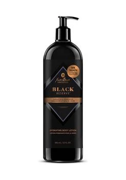 Jack Black | Black Black Reserve Hydrating Body Lotion With Cardamom Cedarwood,商家Belk,价格¥213