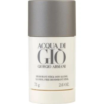 Giorgio Armani | GIORGIO ARMANI 阿玛尼 寄情水男士止汗香体露 不含酒精 75g,商家FragranceNet,价格¥138