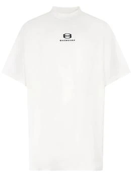 Balenciaga | Unity Vintage Cotton Jersey T-shirt 