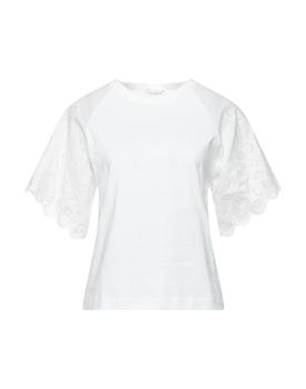 女装sandeo, Sandro | T-shirt商品图片 4.1折×额外7折, 额外七折
