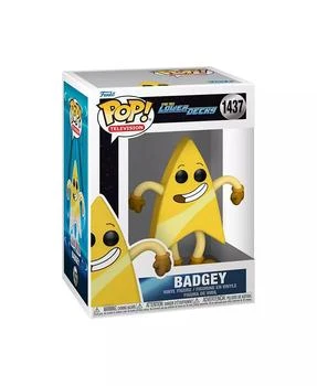 Funko | Badgey Star Trek: Lower Decks Pop Figurine,商家Macy's,价格¥110