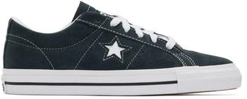Converse | Green Suede One Star Pro Sneakers商品图片,独家减免邮费