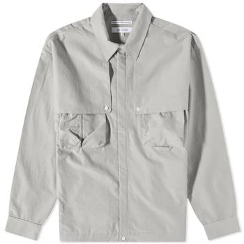 F/CE. | F/CE. Ventilating Tech Shirt,商家END. Clothing,价格¥1045