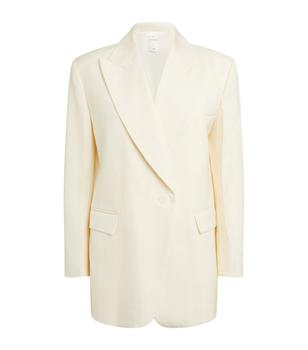 sandro外套是什么牌子, Sandro | Tailored Jacket商品图片 5.9折