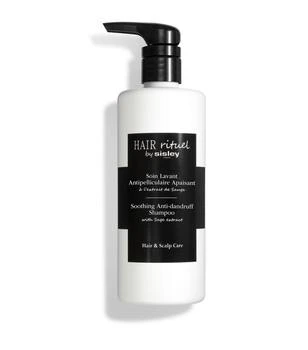 Sisley | Hair Rituel Gentle Purifying Shampoo (500ml) 