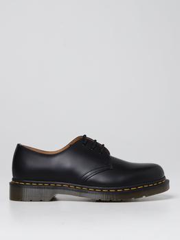 dr. martens bex, Dr. Martens | 1461 Bex J Dr. Martens derby in smooth leather商品图片 