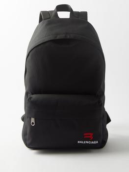 推荐Explorer nylon backpack商品