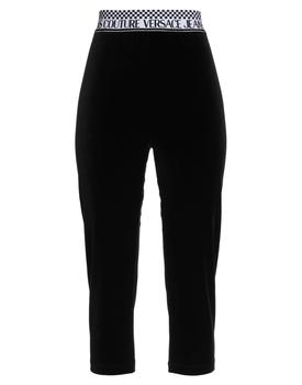 Versace | Cropped pants & culottes商品图片,4.3折