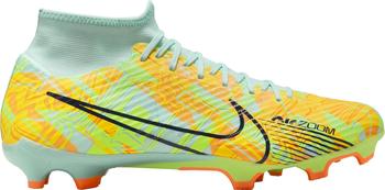 nike女鞋, NIKE | Nike Mercurial Zoom Superfly 9 Academy FG Soccer Cleats商品图片 