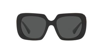 Bottega Veneta | Bottega Veneta Eyewear Suqare Frame Sunglasses商品图片,