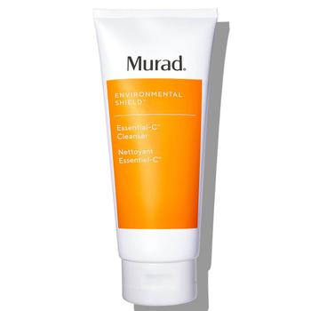 推荐Murad Essential C Daily Cleanser 200ml商品