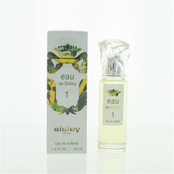 Sisley | Sisley WSISLEYEAUDESISLEY16 1.6 oz Eau De Toilette Spray for Women商品图片,7.5折