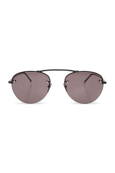 Yves Saint Laurent | Saint Laurent Eyewear Aviator Sunglasses商品图片,8.1折