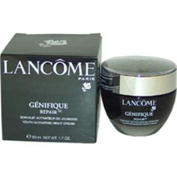 Lancôme | Lancome 1.7 oz Genifique Repair Youth Activating Night Cream商品图片,8.5折