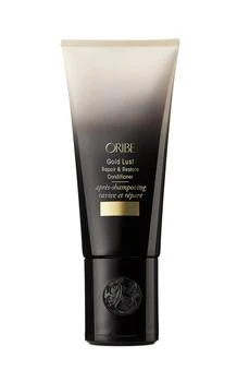 Oribe | Oribe Gold Lust Repair & Restore Conditioner - Moda Operandi 