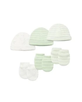 推荐Unisex Joy Hat & Mittens Set, 6 Pack - Baby商品