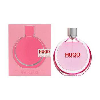 Hugo Boss | Hugo Boss 雨果波士 同名精粹女士香水EDP 75ml商品图片,额外7.8折, 额外七八折
