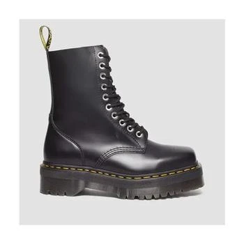 Dr. Martens | Boots 1490 Quad Squared 3 - Noir - Femme,商家The Bradery,价格¥1657