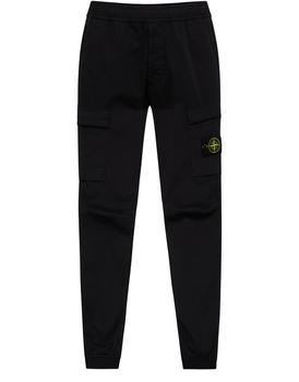 Stone Island | 工装长裤商品图片,额外9.5折, 满$250享7.5折, 满折, 额外九五折