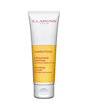 Clarins | Nourishing Comfort Face Scrub 1.7 oz.,商家Bloomingdale's,价格¥236
