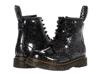 Dr. Martens | 1460 Lace Up Fashion Boot (Toddler) 6.2折起