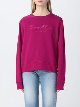 Tommy Hilfiger | Tommy Hilfiger sweatshirt for woman商品图片,