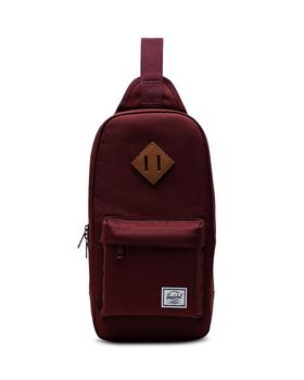 Herschel Supply | Heritage Crossbody Bag商品图片,满$100减$25, 独家减免邮费, 满减