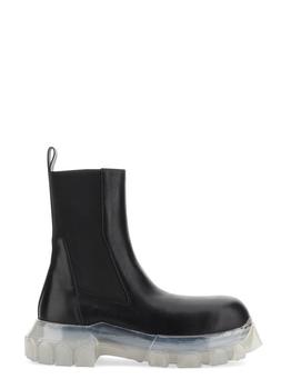 rick owens tractor, Rick Owens | BOOT BEATLE TRACTOR BOZO商品图片 9折