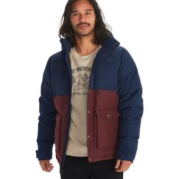Marmot | Fordham Down Jacket - Men's,商家Steep&Cheap,价格¥949