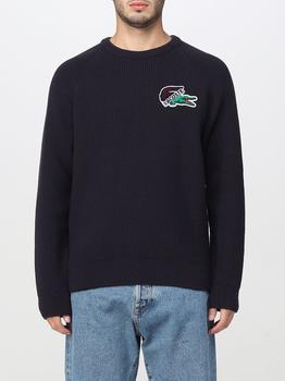 Lacoste | Lacoste sweater for man商品图片,6折