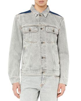 商品Diesel | Barcy Denim Jacket,商家Bloomingdale's,价格¥2415图片