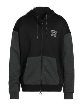 Armani Exchange | Hooded sweatshirt商品图片,4.6折