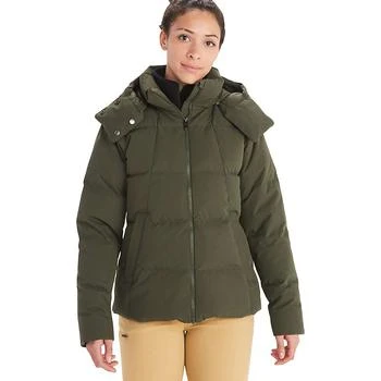 Marmot | Women's Mercer Jacket 4.6折×额外7.5折, 额外七五折
