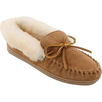 推荐Women's Alpine Sheepskin Moc商品