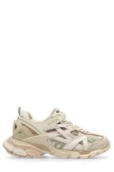 商品Balenciaga | Balenciaga Kids Track.2 Lace-Up Sneakers,商家Cettire,价格¥2214图片